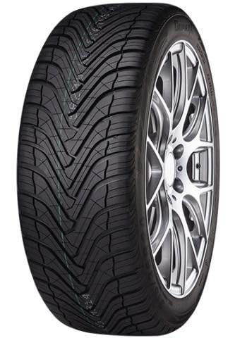 Gripmax 245/40 R18 97W XL Ganzjahresreifen Allwetter M+S 3PMSF Reifen von GRIPMAX