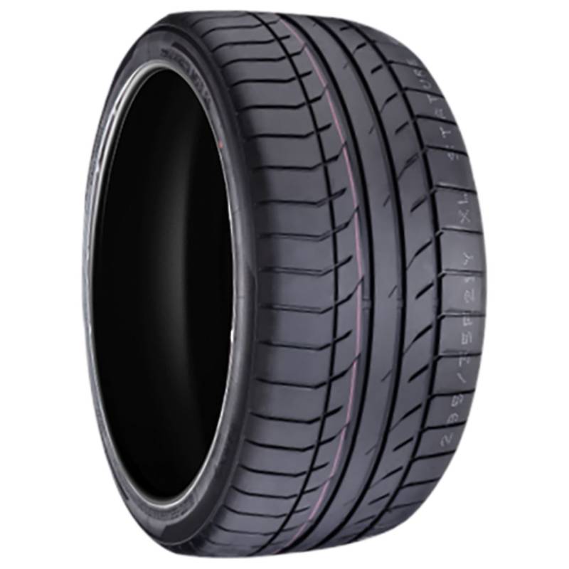 GRIPMAX STATURE H/T 265/45R20 108Y BSW XL von GRIPMAX