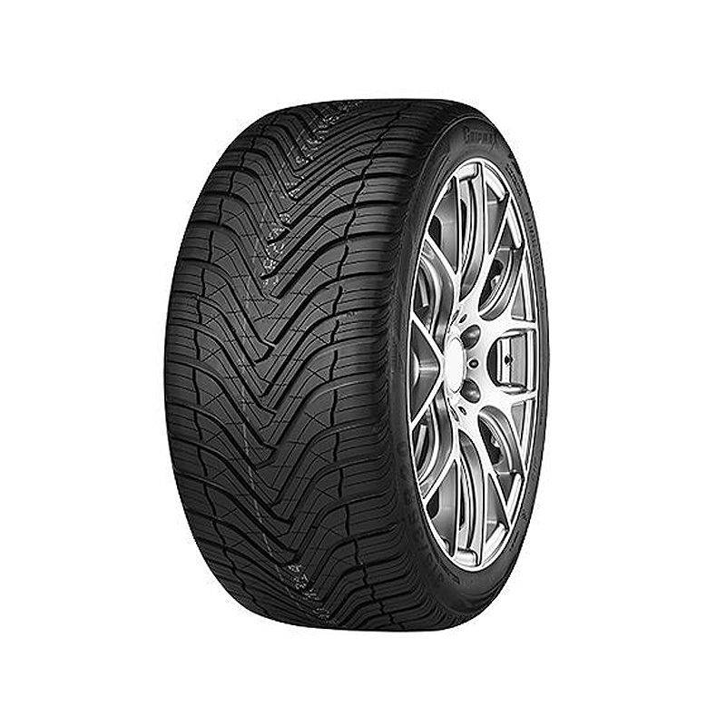 GRIPMAX STATUS ALLCLIMATE 215/55R18 99W XL von GRIPMAX