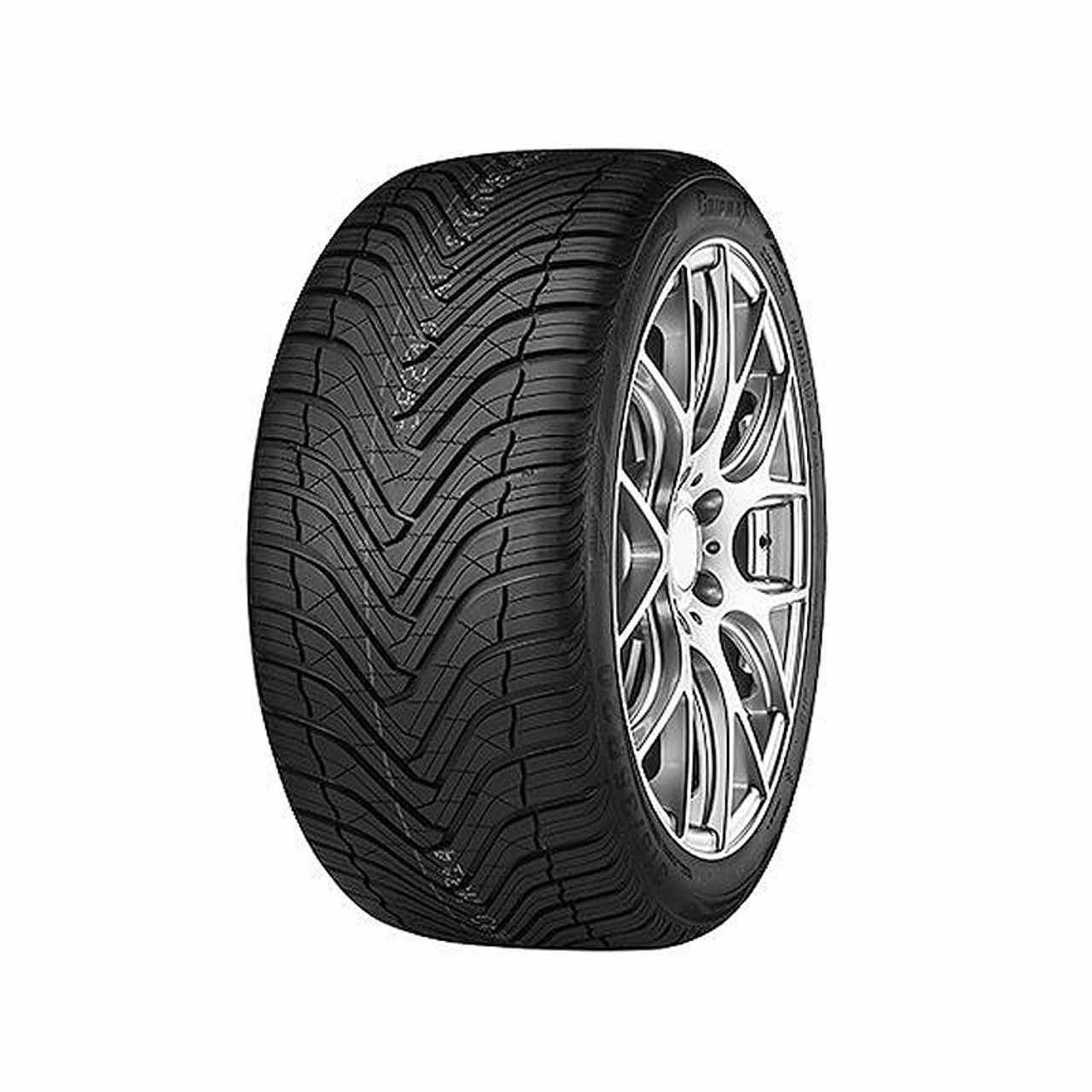 GRIPMAX STATUS ALLCLIMATE 245/65R17 111V XL von GRIPMAX