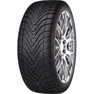 GRIPMAX STATUS ALLCLIMATE XL - 225/40/R19 99W - C/C/72dB - Ganzjahresreifen SUV und Gelände von GRIPMAX