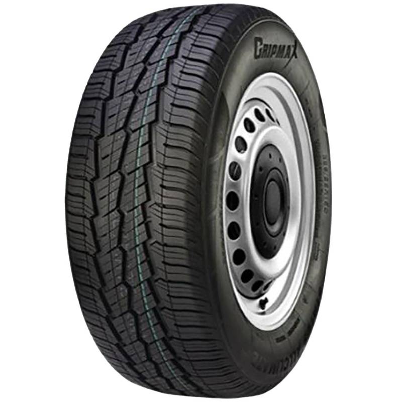 GRIPMAX SUREGRIP A/S VAN 195/65R16C 104T BSW von GRIPMAX