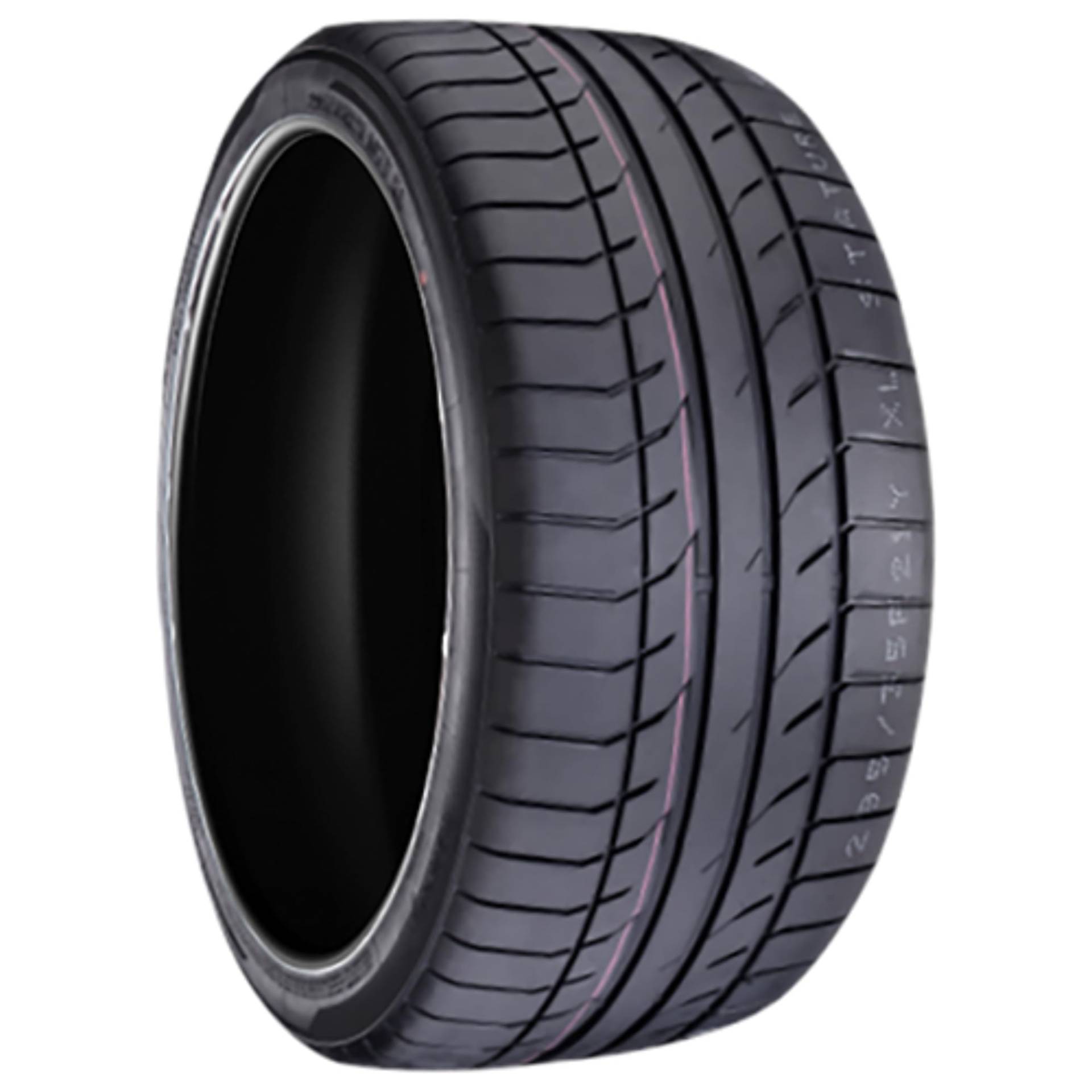 GRIPMAX Sommerreifen 285/35 R 23 XL TL 107Y STATURE H/T BSW von GRIPMAX