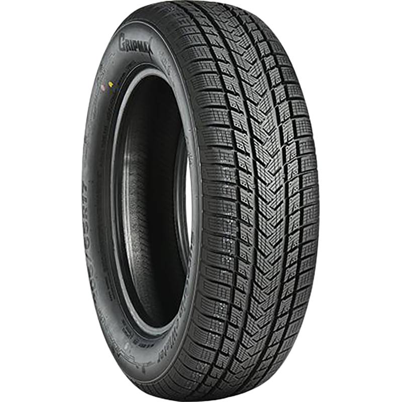 GRIPMAX Winterreifen 215/65 R 17 XL TL 103V SUREGRIP EWINTER BSW M+S 3PMSF von GRIPMAX