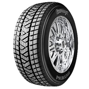 GRIPMAX Winterreifen 245/60 R 18 TL 105H STATURE M/S BSW M+S 3PMSF von GRIPMAX