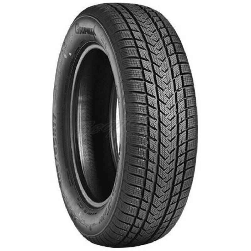 GRIPMAX Winterreifen 255/60 R 20 XL TL 113V SUREGRIP EWINTER BSW M+S 3PMSF von GRIPMAX