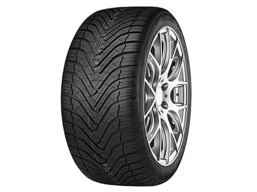 GripMax GR2355519WSTACXL - 235/55/R19 105W - C/72DB - Ganzjahresreifen SUV und Gelände von GRIPMAX