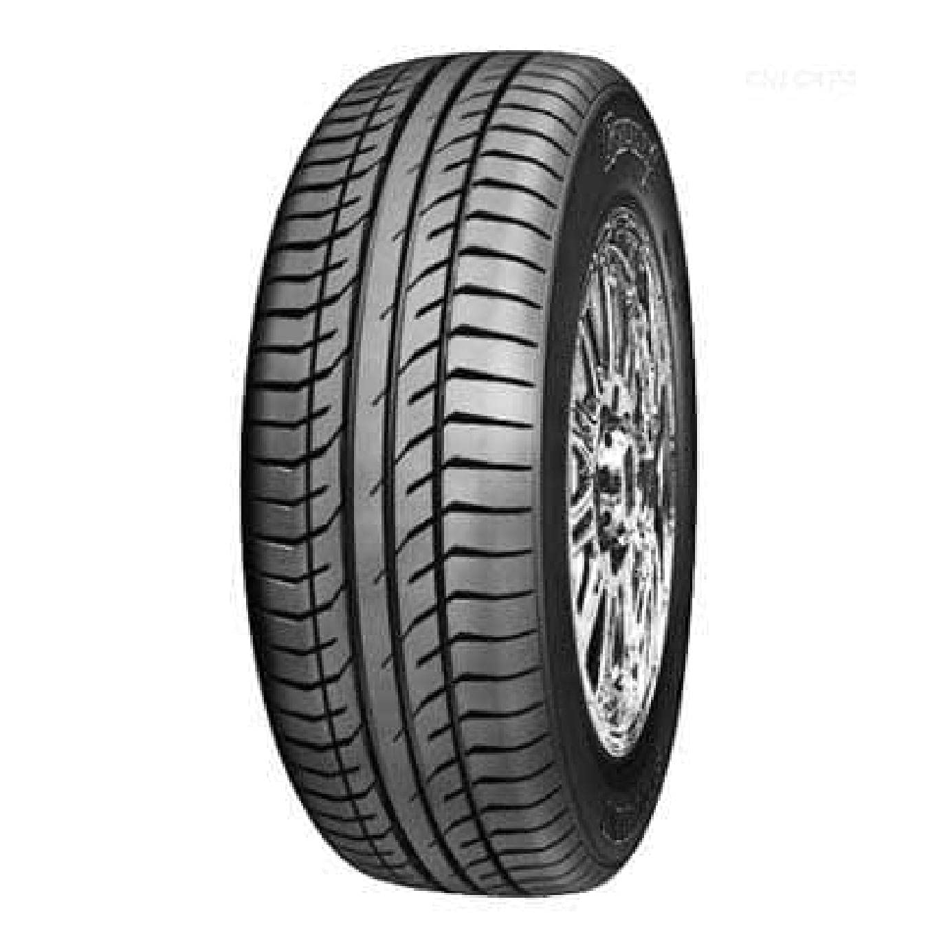 GripMax Stature HT XL - 235/45R20 - Sommerreifen von GRIPMAX