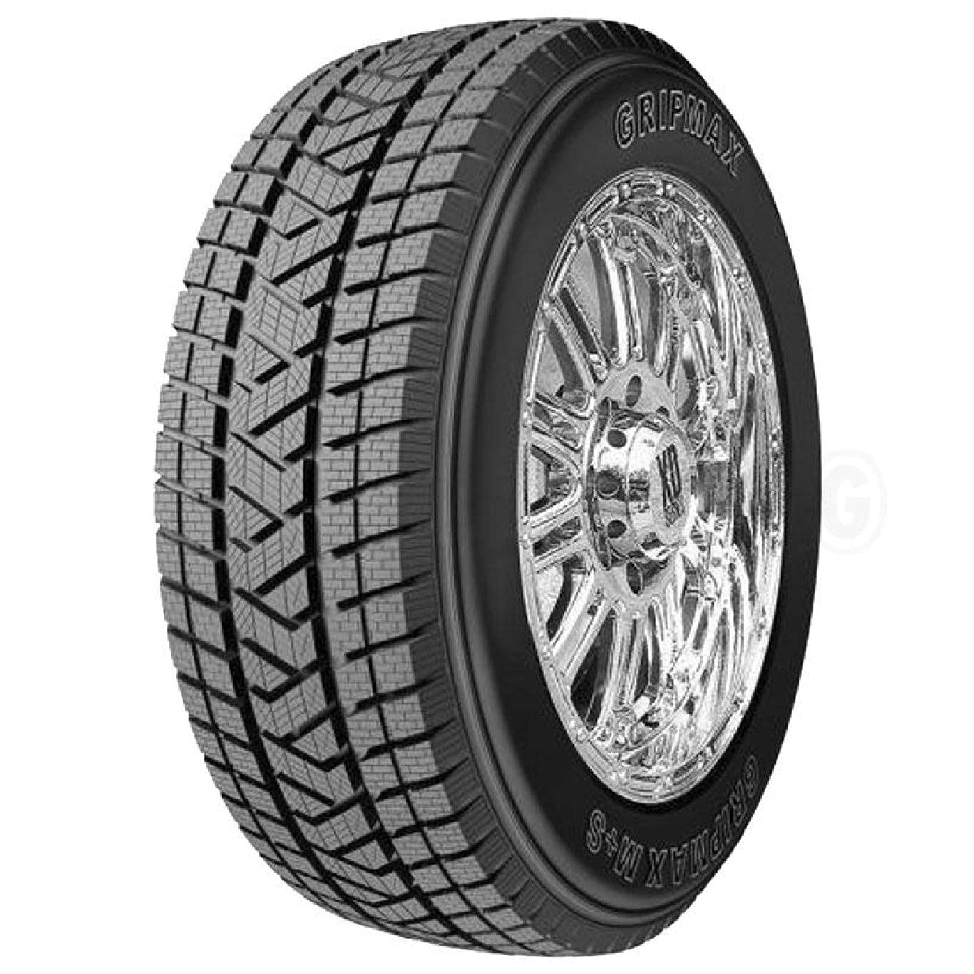 GripMax Stature M/S - 265/65R17 - Winterreifen von GRIPMAX