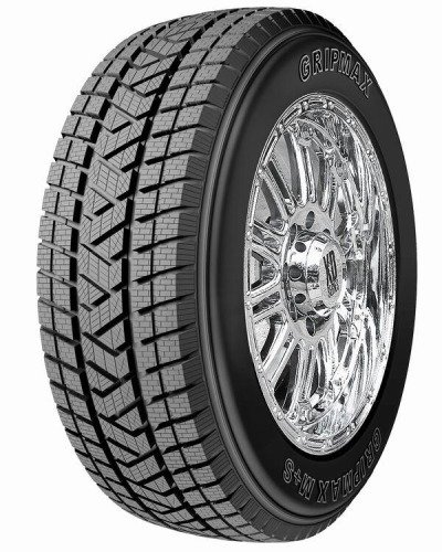 GripMax Stature M/S XL - 255/50R19 - von GRIPMAX