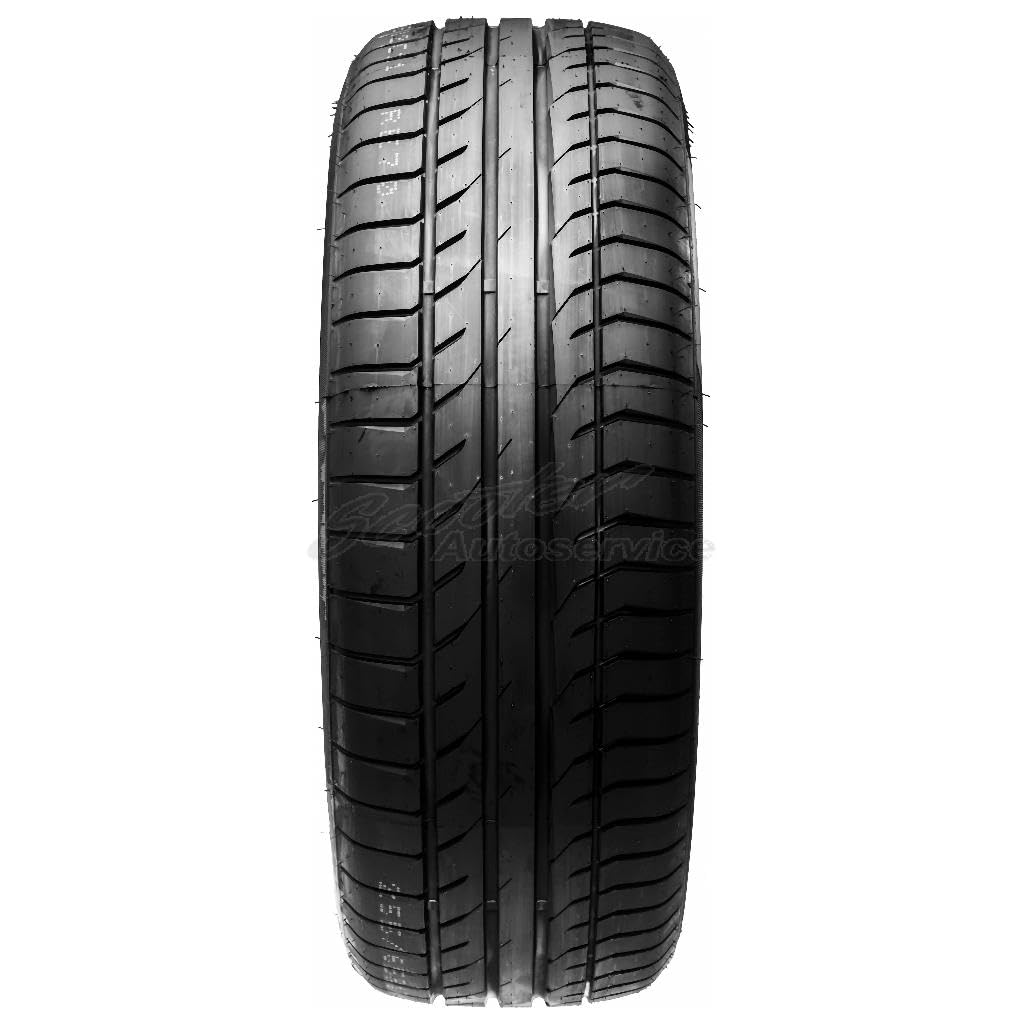 Gripmax Stature HT XL - 275/40R20 106Y - Sommerreifen von GRIPMAX