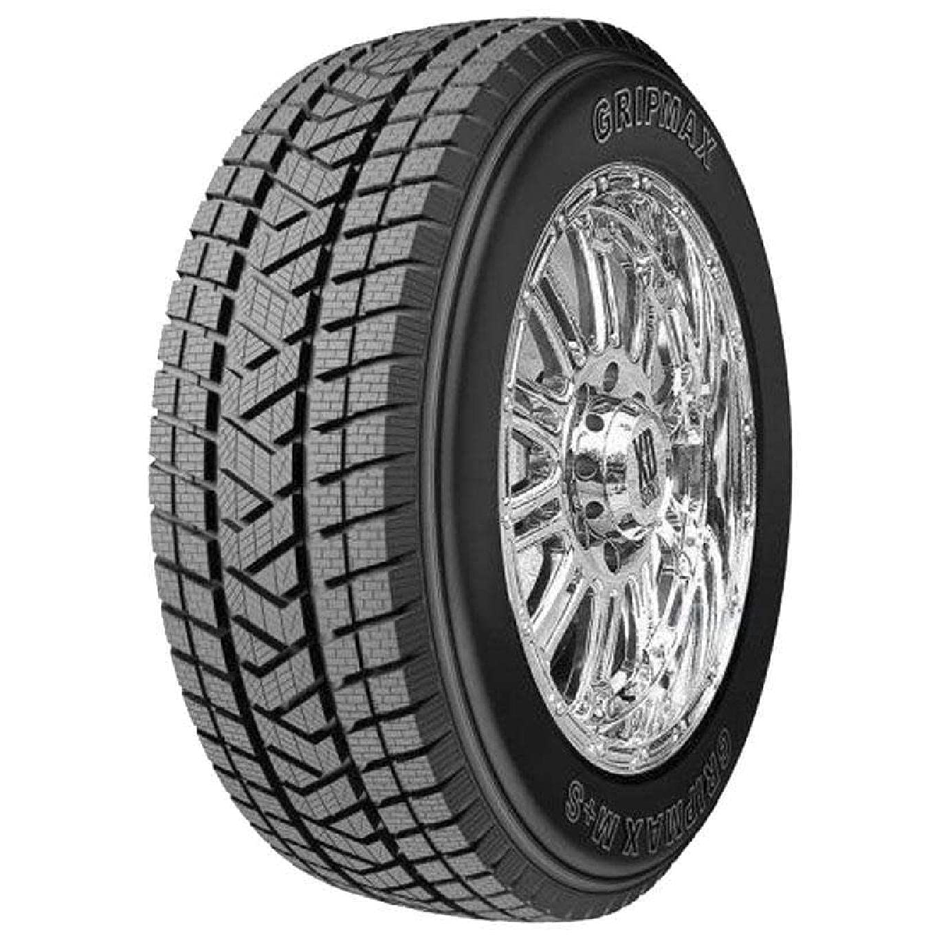 Gripmax Stature MS 255/65 R17 110H Winterreifen ohne Felge von GRIPMAX