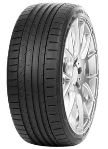 Gripmax Status Allclimate 225/40 R18 92W Ganzjahresreifen GTAM T282332 ohne Felge von GRIPMAX