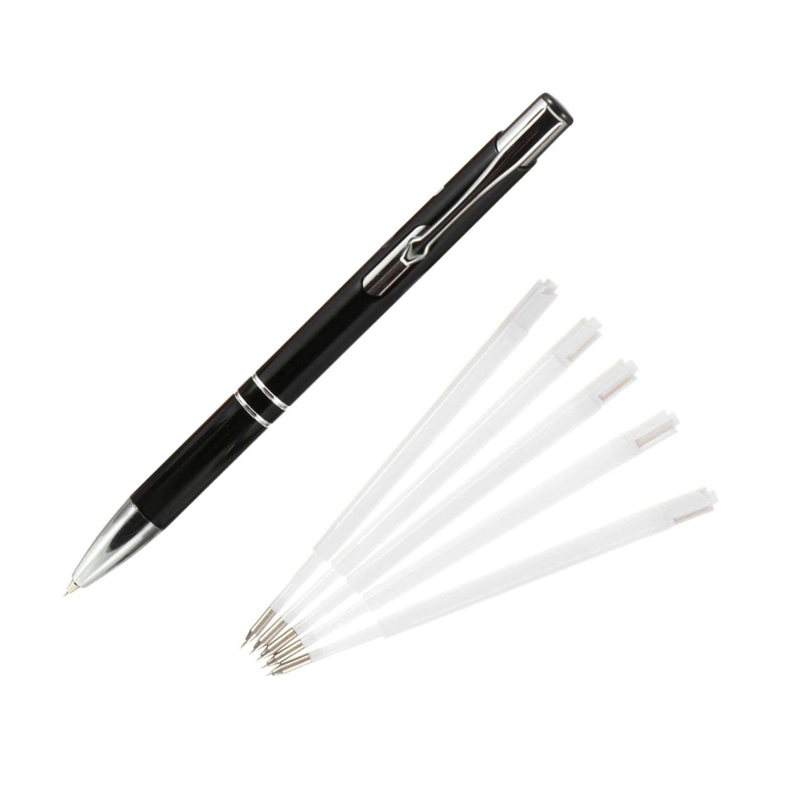 GRIRIW 1 Set Retractable Weeding Pen Air Release Unkrautbekämpfungswerkzeug Für Vinyl-bastelprojekte von GRIRIW