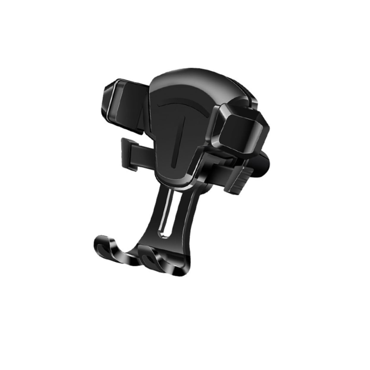 GRIRIW 1Stk Phone Holder Car Telefon Tutucu Auto Halterung Für Handy Im Auto Araba Telefon Tutucu Uchwyt NA Telefon Do Auta Autohandyhalterug Phone Car Holder von GRIRIW