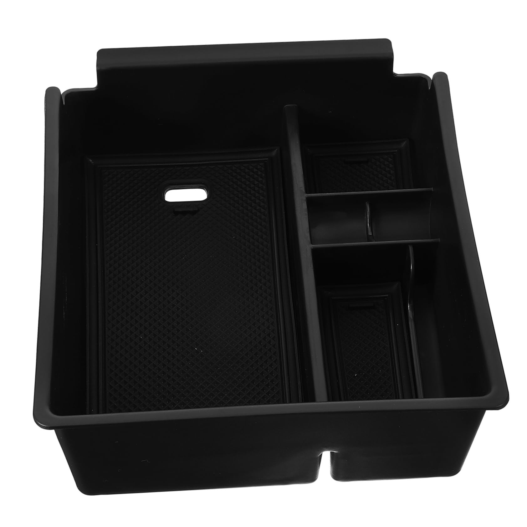 GRIRIW Auto Armaturenbrett Organizer Multifunktionale Mittelkonsole Für Fahrzeuge Platzsparender Organizer Für Snacks Getränke Und Gadgets Ideal Für Reisen Und Den von GRIRIW