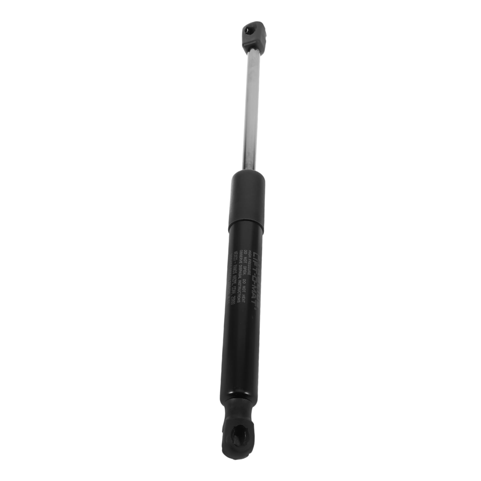 GRIRIW Hinterklappenstütze Rechts Für Model 3 Heckklappenstütze Trunk Prop Rod Trunk Lift Support Autozubehör Ersatzteil 1091560 00 B von GRIRIW