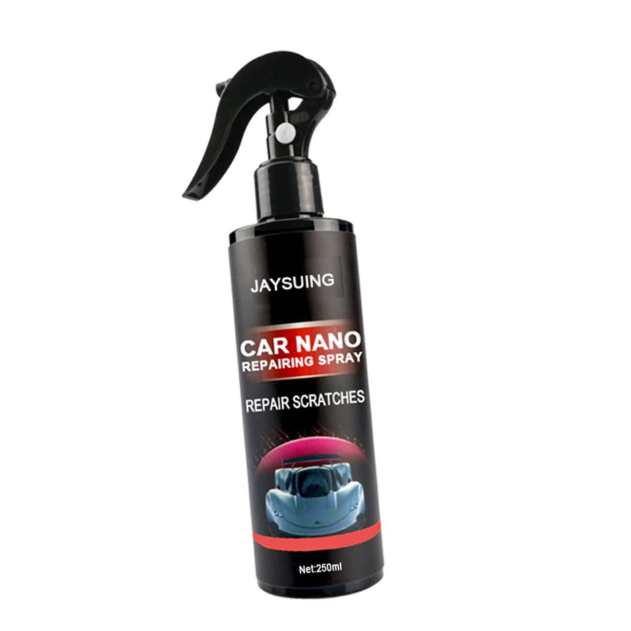 GRIRIW Nano Reparaturspray Für Fahrzeuge Auto Detail Spray Zur Beseitigung Von Kratzern Und Hochwertige Nano Beschichtung Für Fahrzeuglack Autobedarf von GRIRIW