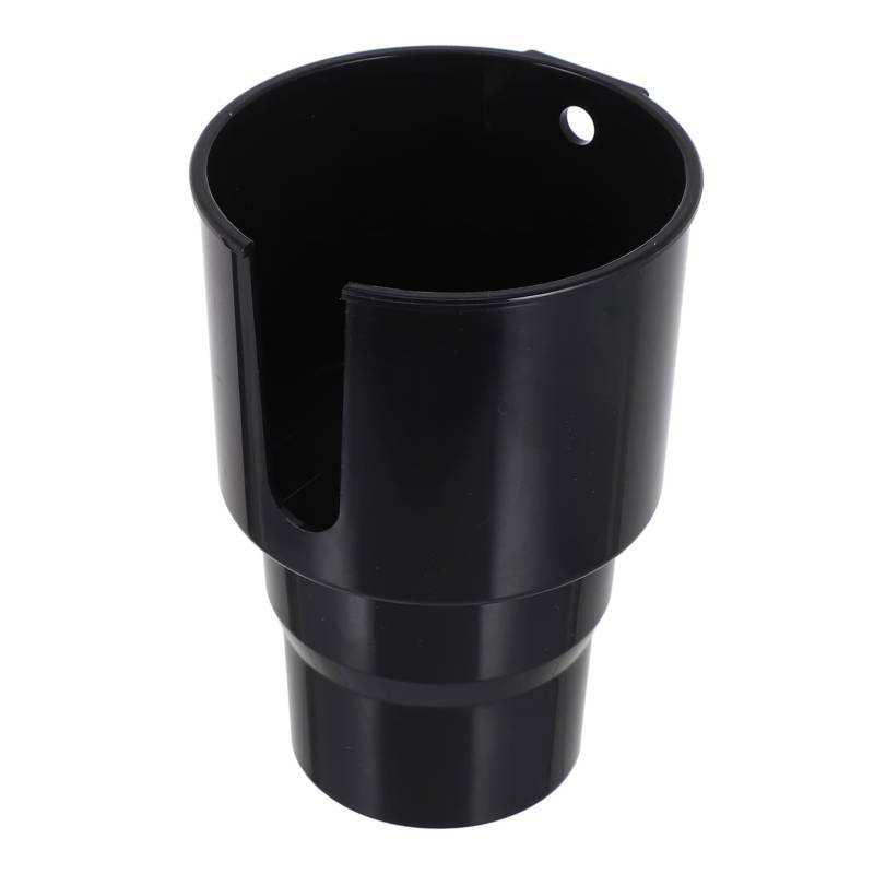 GRIRIW Premium Getränkehalter Adapter Verstellbarer Auto Cup Holder Für Flaschen & Becher Tragbarer Getränkehalter Konverter Für Auto & LKW von GRIRIW