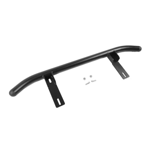 GRONGU Auto-Frontstoßstangen-Scheinwerferhalterung, Für Suzuki Jimny JB64 JB74 2019 2020 2021 2022, Außendekorationszubehör von GRONGU