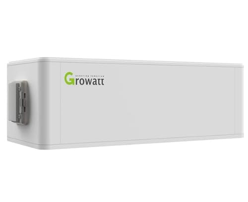 Growatt ARK-2.5H-A1 BMS BDC 95045-A1 Hochvolt Batterie Management System von GROWATT