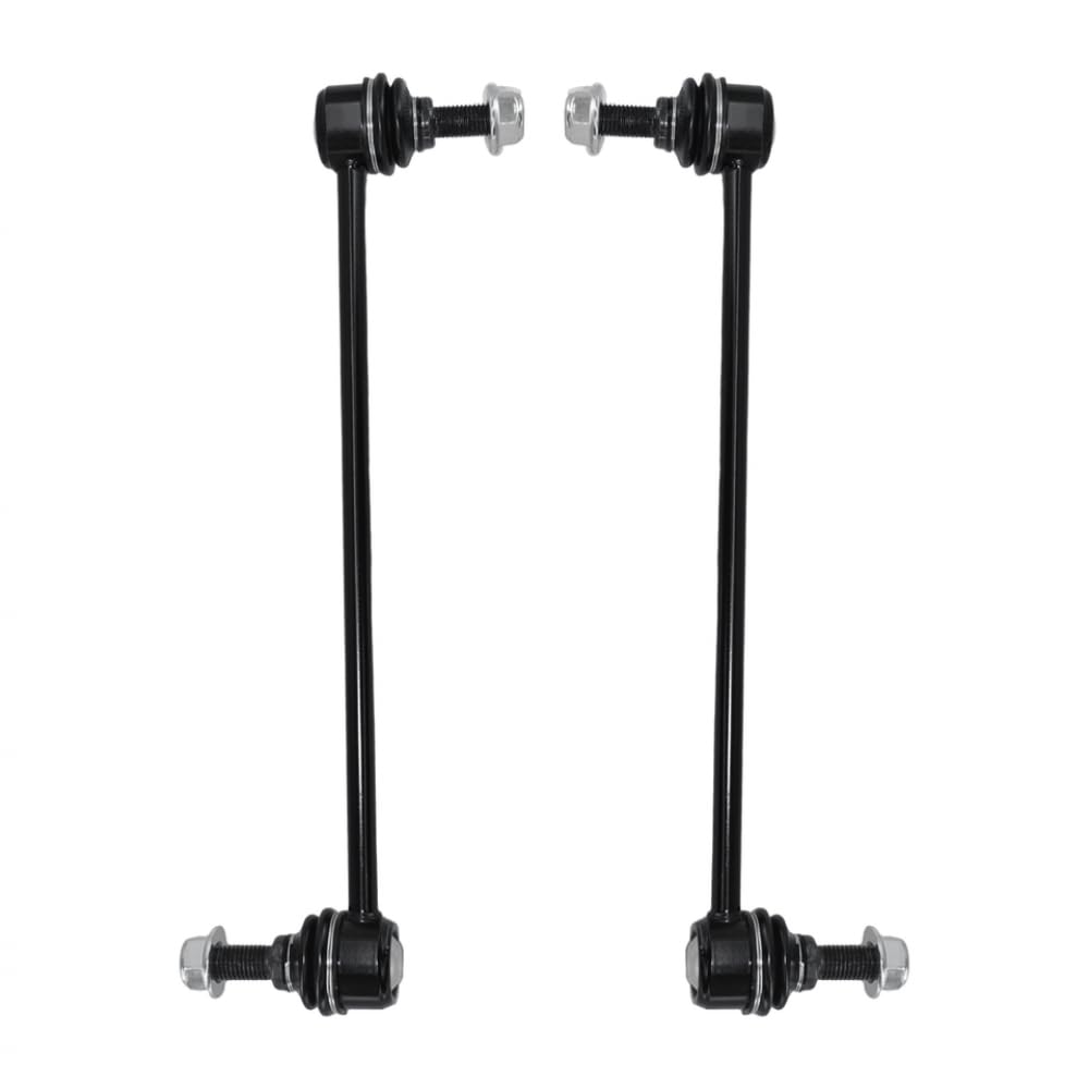 2 Stück Stabilisator-Verbindung, kompatibel mit Impala XTS Lacrosse Regal-Modellen von 2012 bis 2019 von GRzHKN