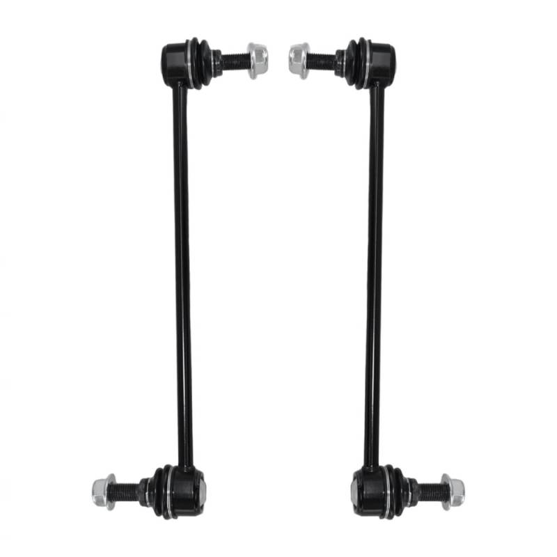 2 Stück Stabilisator-Verbindung, kompatibel mit Impala XTS Lacrosse Regal-Modellen von 2012 bis 2019 von GRzHKN