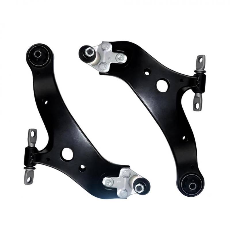 2Pcs Front Lower Arm Kugelgelenk Kompatibel Mit Highlander Venza RX350 RX350L RX450H RX450HL 2008 2009 Zu 2020 von GRzHKN