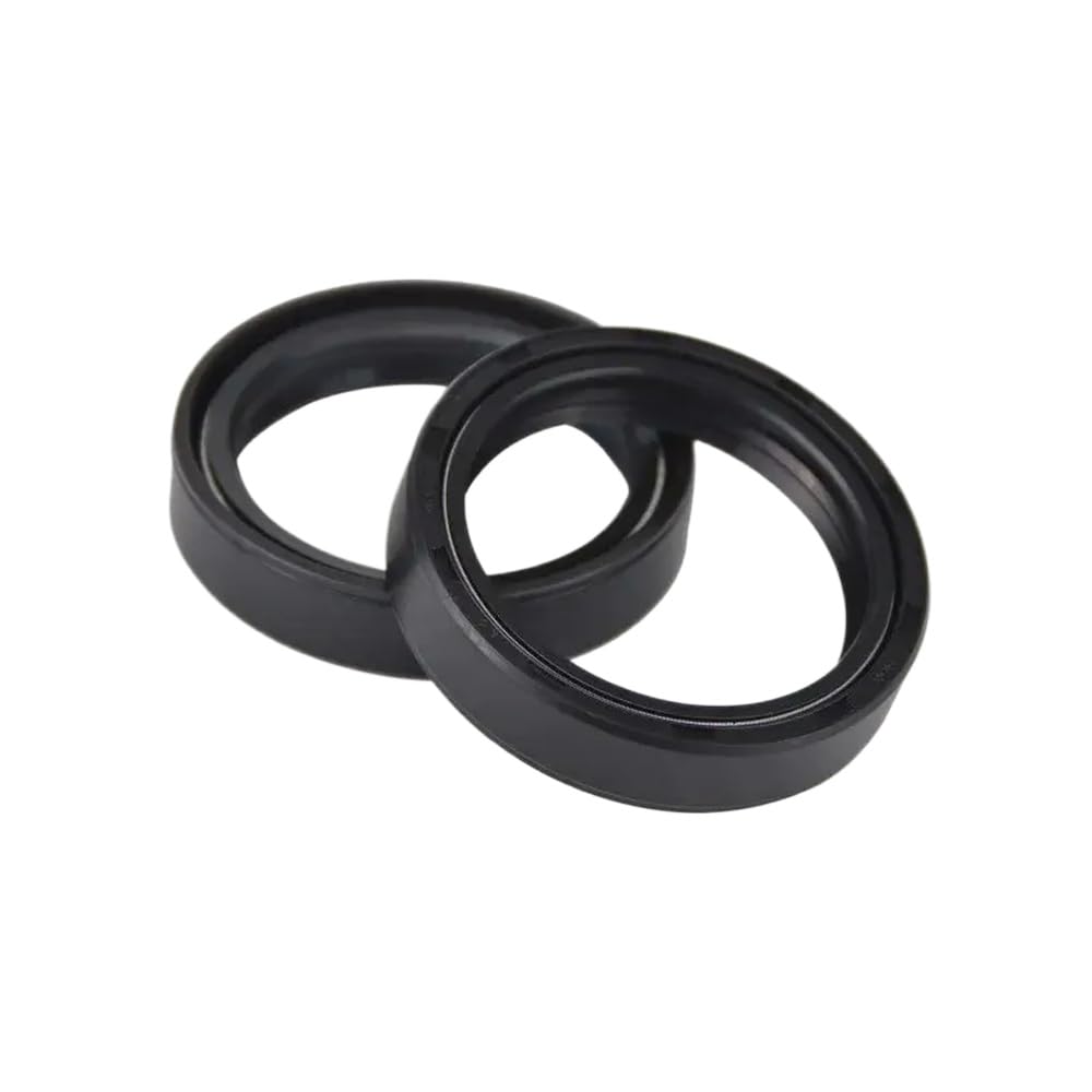 35x48x11 Motorrad vordere Stoßgabelstaub und Ölversiegel(2pcs Oil Seal) von GRzHKN