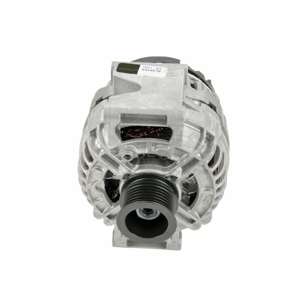 Alternator Dynamo kompatibel mit Modellen W171 W203 W204 W207 W209 W211 SLK280 C230 C350 E250 A0009061102 A2721540002 von GRzHKN