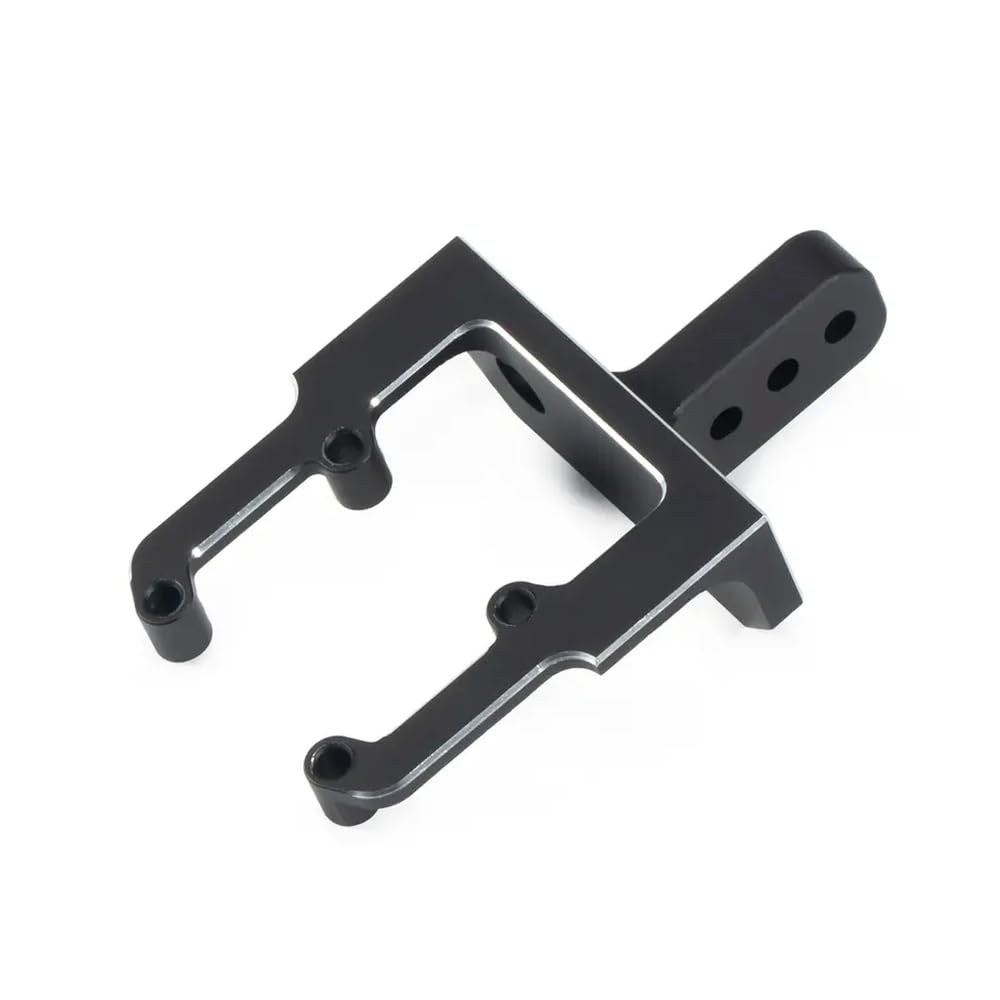 Aluminium Link Riser Kompatibel mit AR44-Achse in 1/10 RC Crawler, kompatibel mit II 90046 90047, ideal Kompatibel mit Anti-Squat-Comp-Builds und Chassis-DIY von GRzHKN