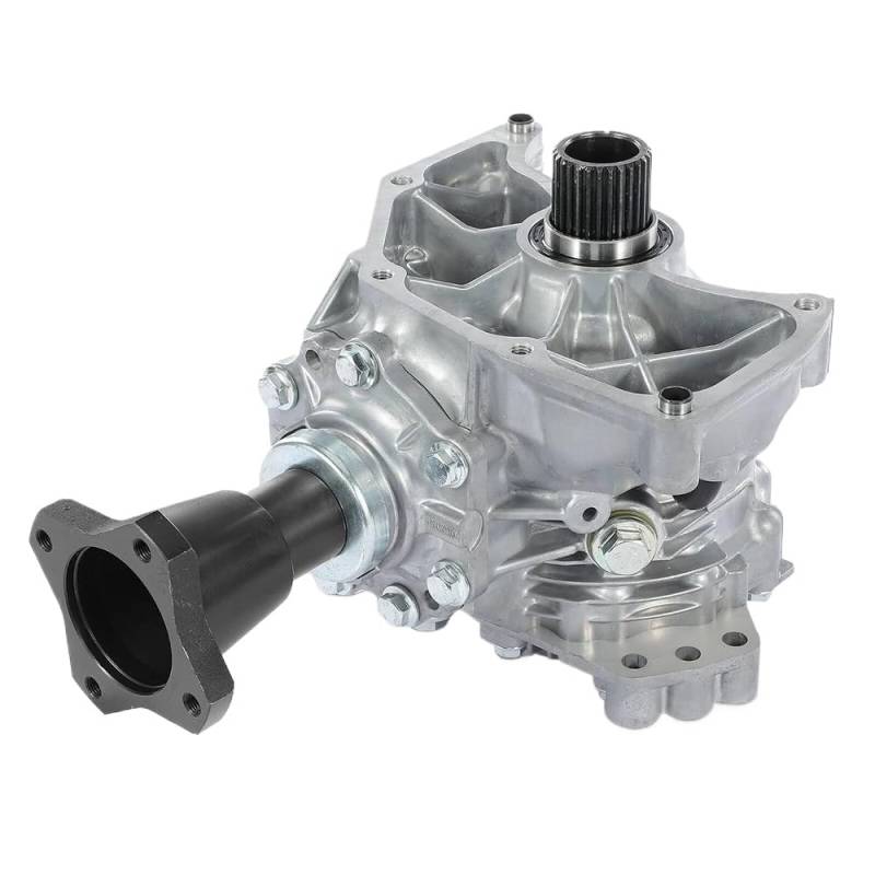 Differential-Verteilergetriebe-Baugruppe, kompatibel mit Murano 2009–2014 AWD 33100-JP01C 33100JP11C 33100-JP11A 33100-JP11B 412–51 von GRzHKN