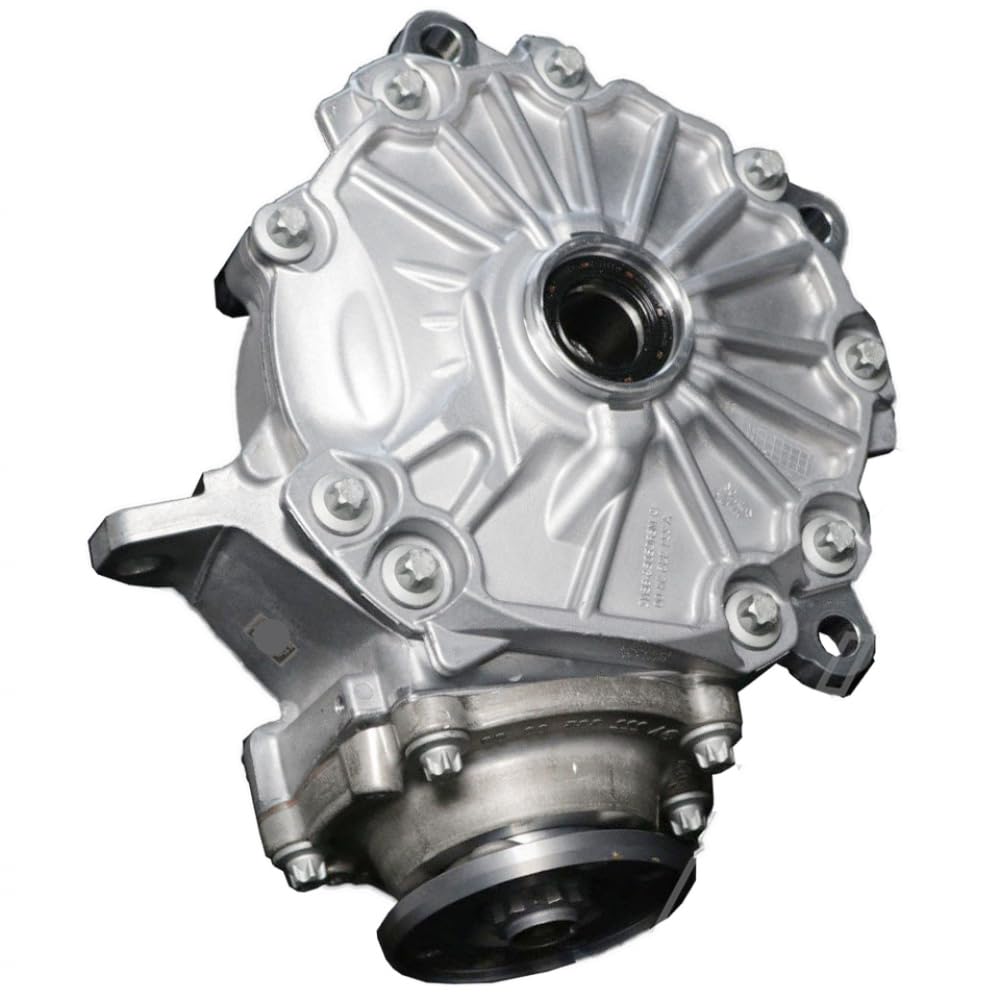 Differential vordere Achse kompatibel mit W205 W213 W238 W253 W257 C200 E300 E50 AMG CLS53 GLC250 A2213308101 Achsantrieb von GRzHKN