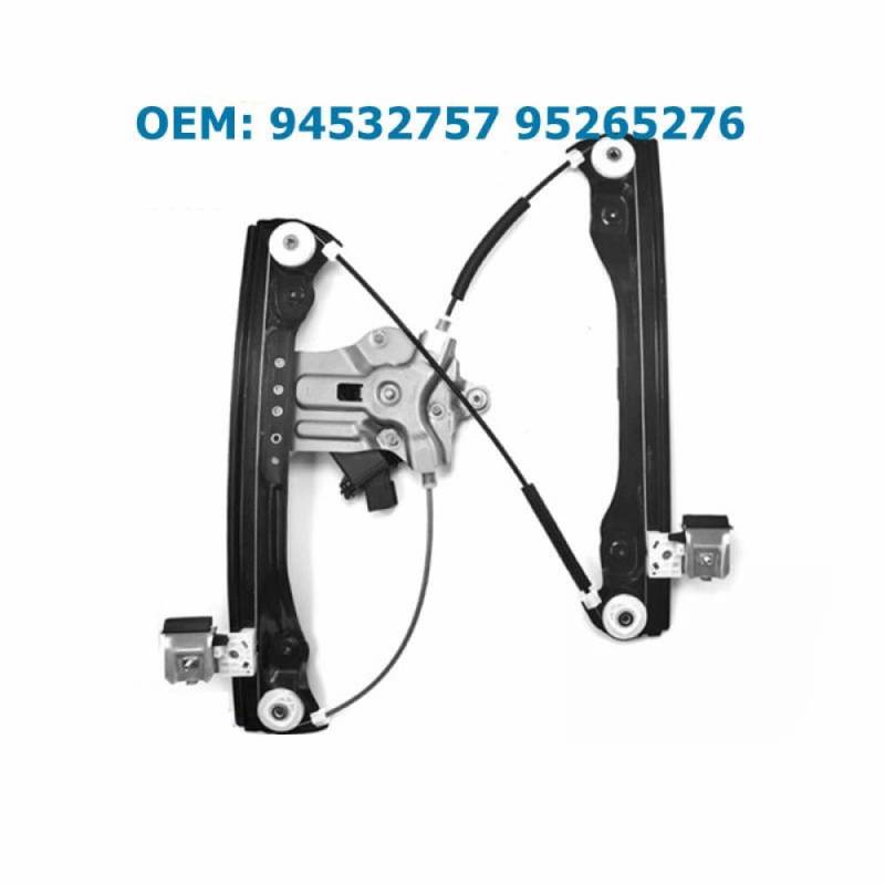 Fensterheber vorne Links rechts, kompatibel mit 2009 2015 Limited 2016, Teilenummern 94532757 95265276(95265276) von GRzHKN