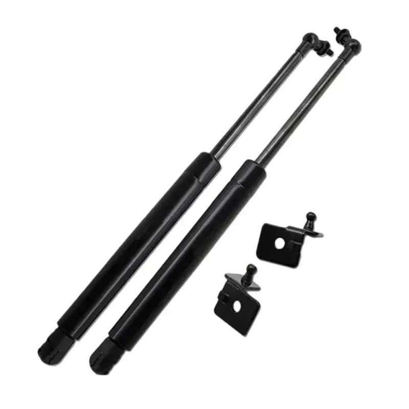 Front Hood Gas Strut Unterstützung Lift Frühling Schock Bar Stange Halterung Kompatibel mit Kompatible T6 2012 Zu 2018 Und BT50 Auto zubehör von GRzHKN