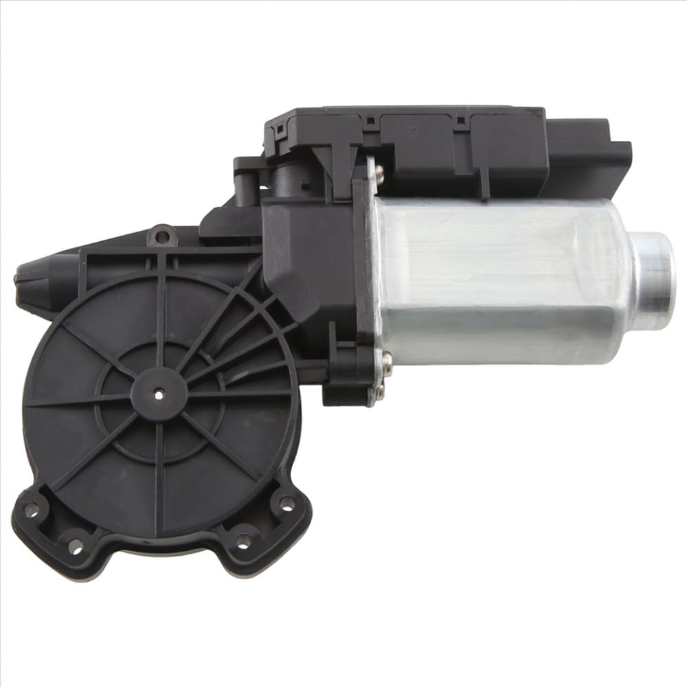 Kompatibler linker Fensterhubmotor Kompatibel mit 2 Scenic 2 Scenic Clio 3 Espace 4 8200028068 Glaslebensmotor von GRzHKN