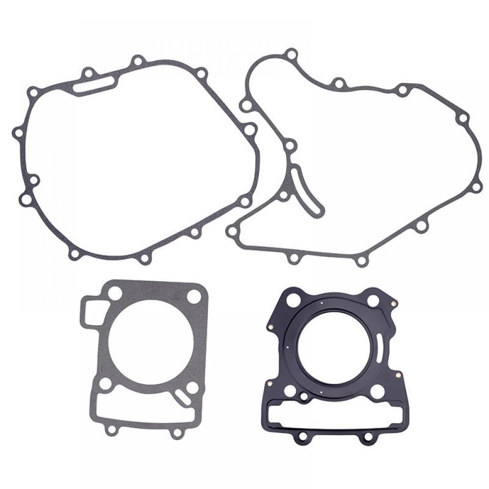 Motorradmotorabdeckungszylinderdichtung Kit Kompatibel mit ATV EPS XC nebeneinander RZR XP kompatibel mit 5813737 5253037 5813736 kompatibel von GRzHKN