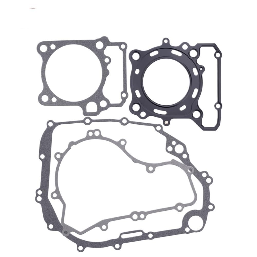 Motorradzylinderdichtungskits mit CF 250NK 250SR NK250 CF250 250cc 250 SR CF CC von GRzHKN