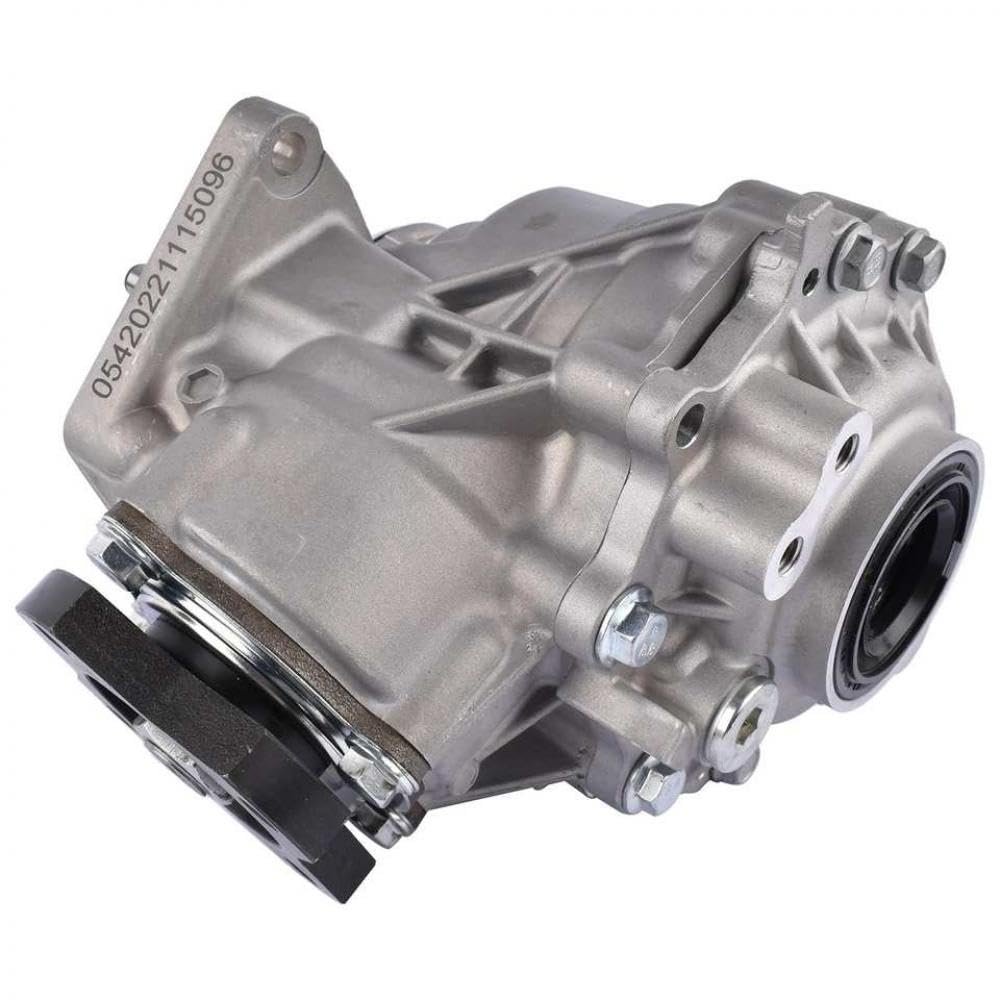 Rogue Compatible CVT Transfer Case Assembly AP02 33100-4BA0B 2014 bis 2019 von GRzHKN