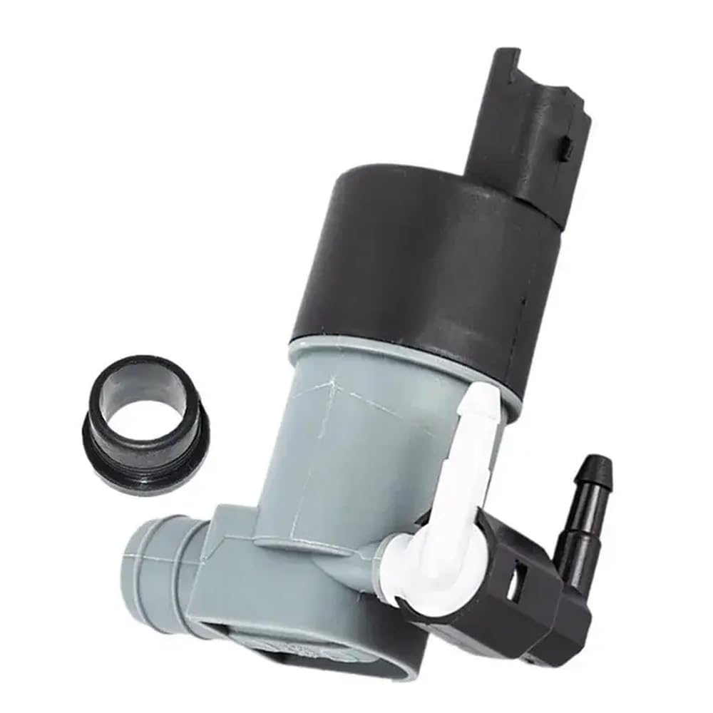 Scheibenwaschpumpe kompatibel mit Qashqai und Scudo OEM 28920-BU010 28920BU010 von GRzHKN