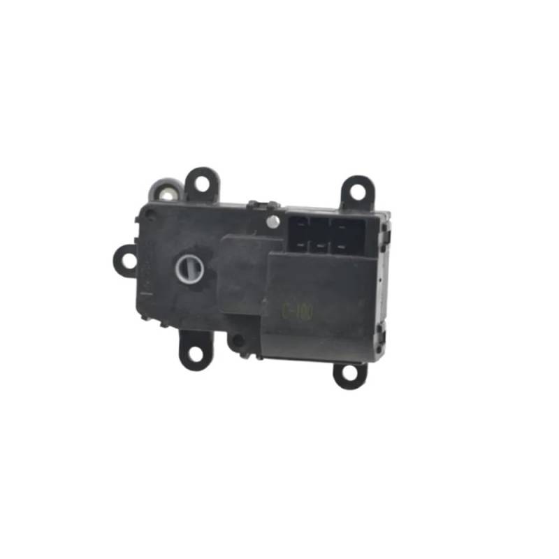 Servomotor-Mischventil-Aktuator-Heizungsklappenmotor, kompatibel mit 2009 Captiva-Modell 96629731 und ähnlichen Fahrzeugen von GRzHKN