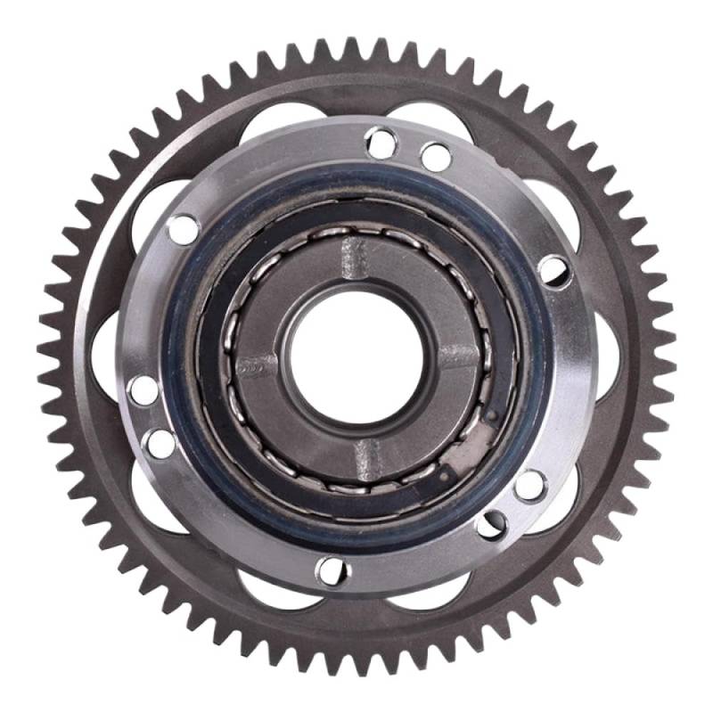 Startermotor One -Way -Lager -Sprag -Kupplung kompatibel mit XG750 Models 2015 bis 2020 von GRzHKN