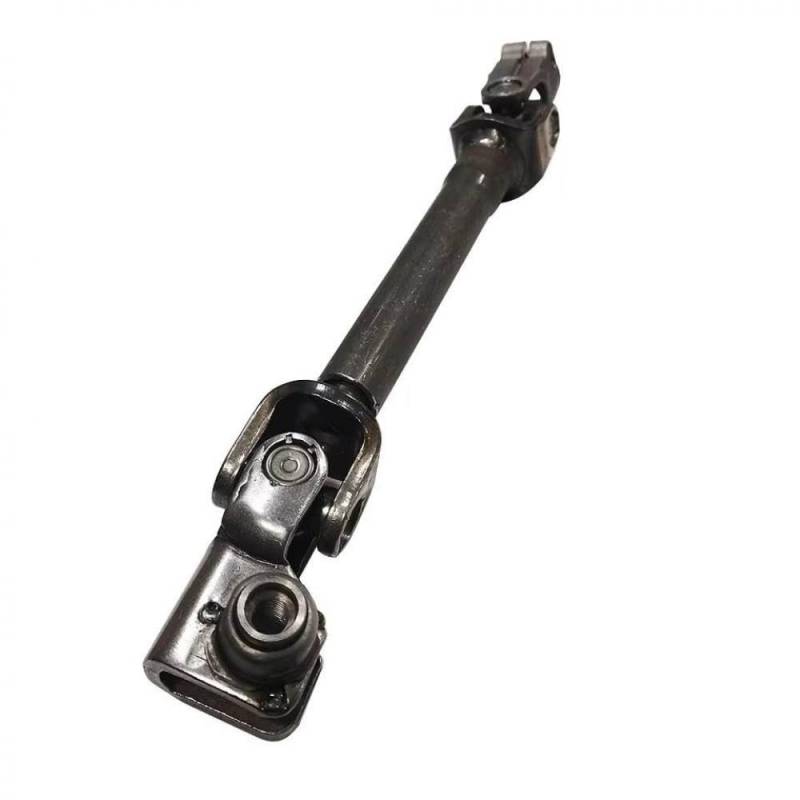 Untere Lenksäulenwelle kompatibel mit 48080-JM00B 48080-JM00A Compatible with Qashqai X-Trail T31 J10 mit QR25DE HR16DE-Motoren von GRzHKN