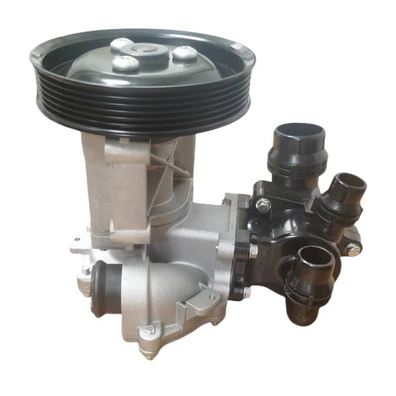 Wasserpumpenbaugruppe kompatibel mit E90 X1 E84 E81 E87 E46 E91 E92 E93 E60 E85 116i 316ci 316i 318i 320i 520i 11517574119 von GRzHKN