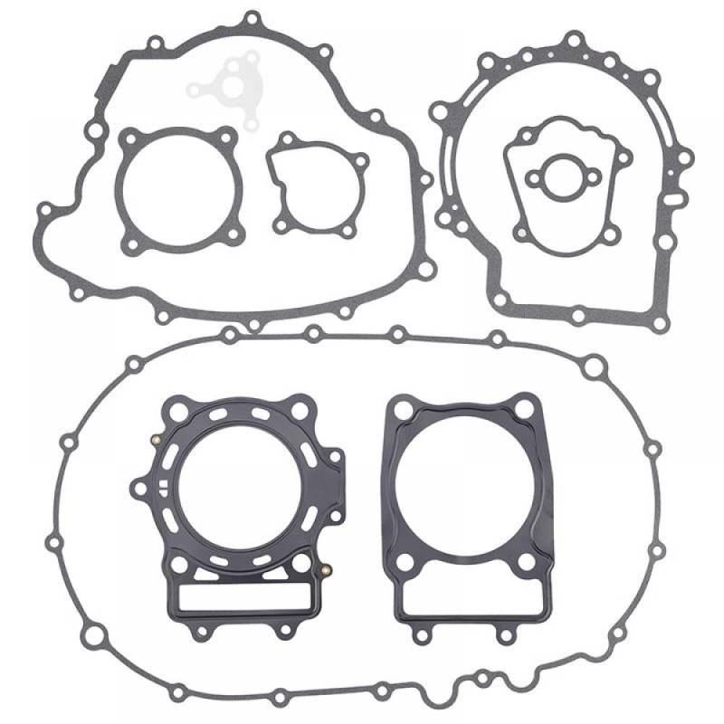 Zylinderabdeckung Dichtung Kompatibel mit CFMOTO CF188 CF500 ATV UTV 500cc kompatibel mit CF500DXD 0180-013103 0180-014002 0180-012001 von GRzHKN