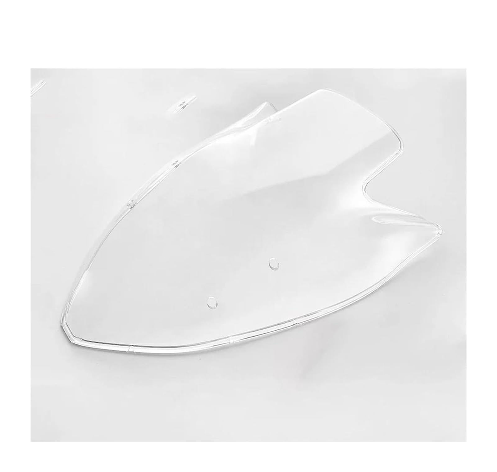 Motorrad Windabweiser Für Kawasaki Für Z 1000 Für Z1000 2003 2004 2005 2006 Motorrad Windschutz Windschutz Windschutz Deflektor Motorrad Windschutzscheibe(Clear) von GSCTMFMLPT