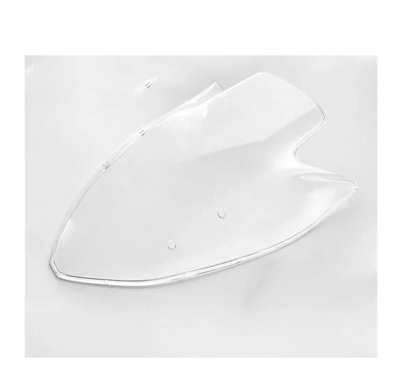 Motorrad Windabweiser Für Kawasaki Für Z 1000 Für Z1000 2003 2004 2005 2006 Motorrad Windschutz Windschutz Windschutz Deflektor Motorrad Windschutzscheibe(Clear) von GSCTMFMLPT