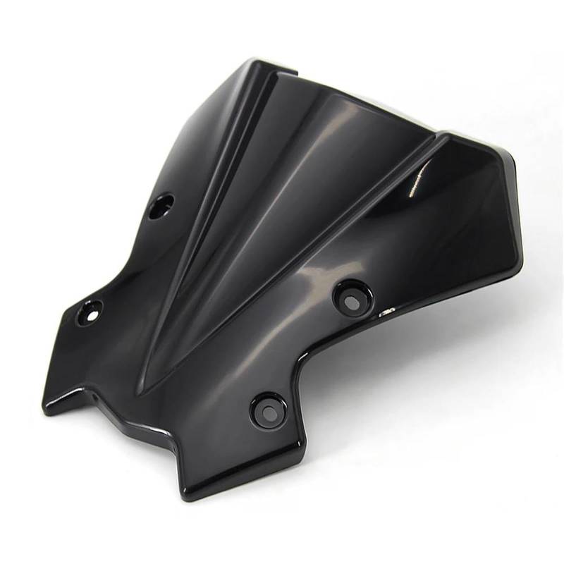 Motorrad Windabweiser Motorrad Zubehör Windschutzscheibe Windabweiser Für Kawasaki Für Z900 Für Z650 Für Z900 Für Z650 Für Z 900 Für Z 650 2020 Motorrad Windschutzscheibe(A) von GSCTMFMLPT