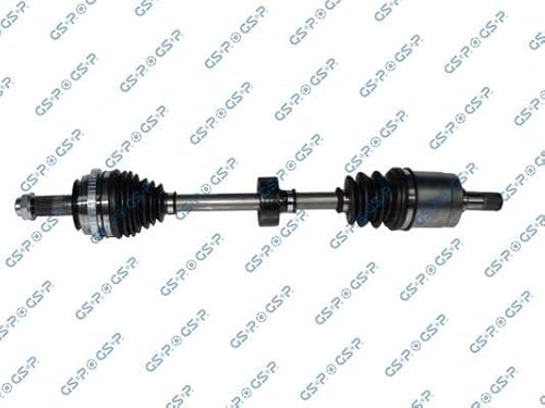 ANTRIEBSWELLE GSP 201025 - für Honda Civic VI Hatchback EJ EK von GSP