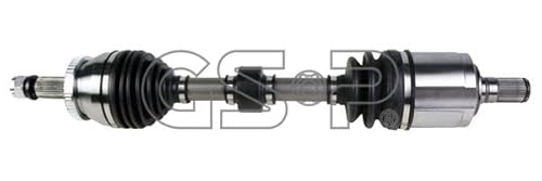 ANTRIEBSWELLE GSP 224464 - FÜR SORENTO II XM von GSP